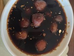 桂花糖芋头-王興記(中山路店)