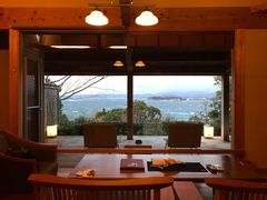 -南紀白浜 浜千鳥の湯 海舟