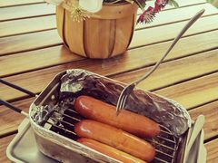 -CAMP.33露营烤肉·团建聚餐(创智天地店)