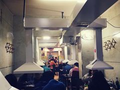 -韩风烤牛肉冷面店