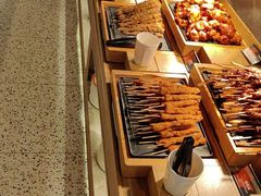 -比格比萨自助(宝山日月光店)