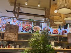 -吴家·非遗淮扬小馆(镇江万达广场店)