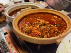 -羊门客在·烤盐池滩羊·川菜