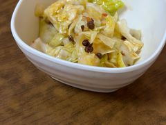 -老头爱马仕酸豇豆炒饭(丰富路店)