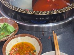 -临江门重庆老火锅(德新里店)