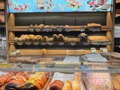 -德南面包房(尚都店)