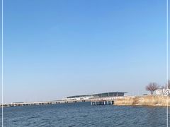-天津金海湖
