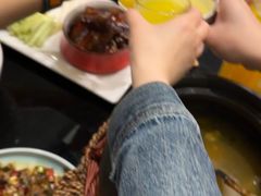 -味莊餐厅(康庄南街店)