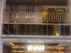 -御海8号温泉酒店