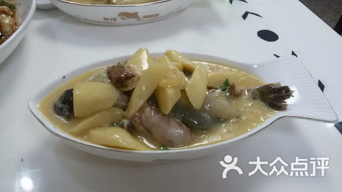 长江饭店-河豚图片-扬中市美食-大众点评网