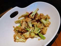 -青雅中餐厅(大连金石滩绿发希尔顿度假酒店)