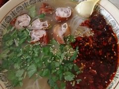 -宝葫芦西北茶食铺(万达店)