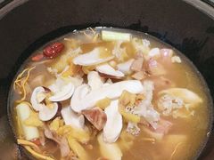 -芸山季·云南野生菌火锅(宝能环球汇店)