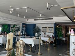 大堂-L'amour澜茉·轻法餐