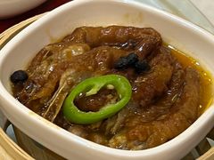 -潮福城大酒楼·潮粤菜·港式点心(阳光城店)