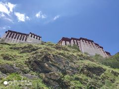-宗角禄康公园
