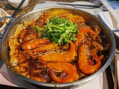-黄记煌三汁焖锅(渝北金港国际店)