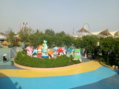 -秦皇岛乐岛海洋王国