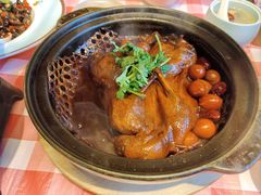-望庐说·本地菜馆