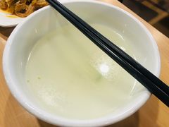 -西部马华清真兰州牛肉面·烧烤夜市(关东店)