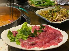 -阿婉贵州苗家酸汤鱼(梅林店)