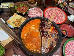 -胖姐社区老火锅(北京总店)