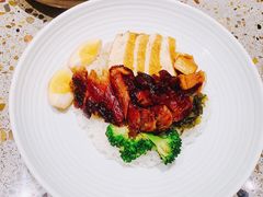 卤肉饭-小鹅皇港式餐厅(新抚万达店)