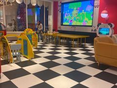 -童趣廊(长隆熊猫酒店)