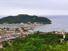 -白玉山景区