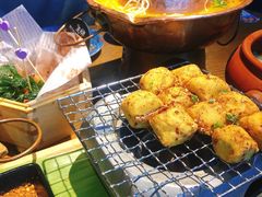 -雀舞云南菜(乐客城店)