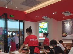 -稻百鲜·拌饭·朝鲜族石锅菜(江南万达店)