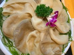 -一斗火锅·招财羊毛肚(北温泉九号店)