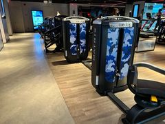 -W FITNESS 威尔仕健身·游泳(老西门新苑店)