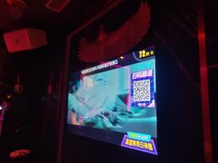 -UK派对KTV(日月广场店)
