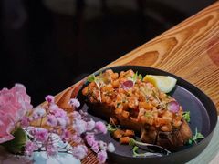 -Mercato莫卡多露台餐厅与酒吧(K11店)