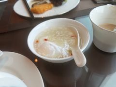 -上海静安香格里拉大酒店
