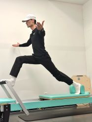 -1001普拉提运动