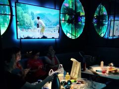 -INLOVE KTV(淮海路店)