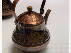 -巴依老爷·新疆美食(上城区天城路店)
