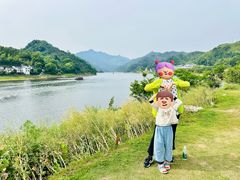 -新安江山水画廊风景区