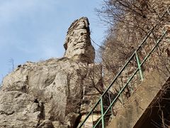 -抱犊崮国家森林公园