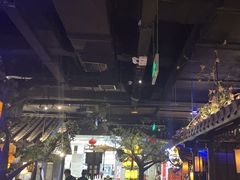 -绿茶餐厅(燕郊永旺店)