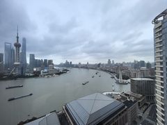 -上海外滩茂悦大酒店