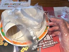 -比格比萨自助(国展店)