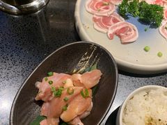 -牛焱·烧肉酒肆(五大道店)