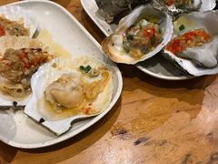 -木屋烧烤(白石洲店)