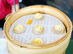 蟹粉小笼包-鼎泰丰(国贸商城店)