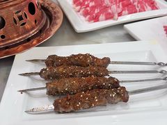 -聚宝源(新源里店)
