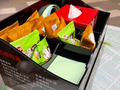 -海底捞火锅(群光广场店)