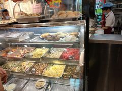 -姚记炒肝店(簋街店)